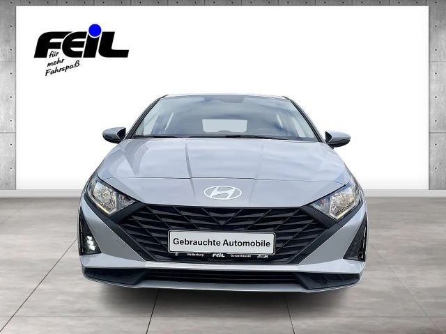 Hyundai i20 Select