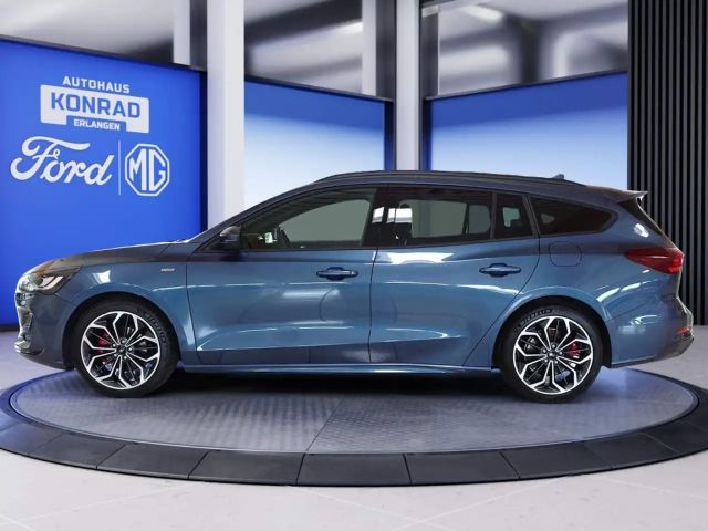 Ford Focus ST Line Wagon