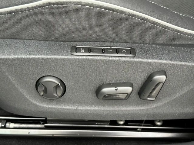 Skoda Enyaq Sportline