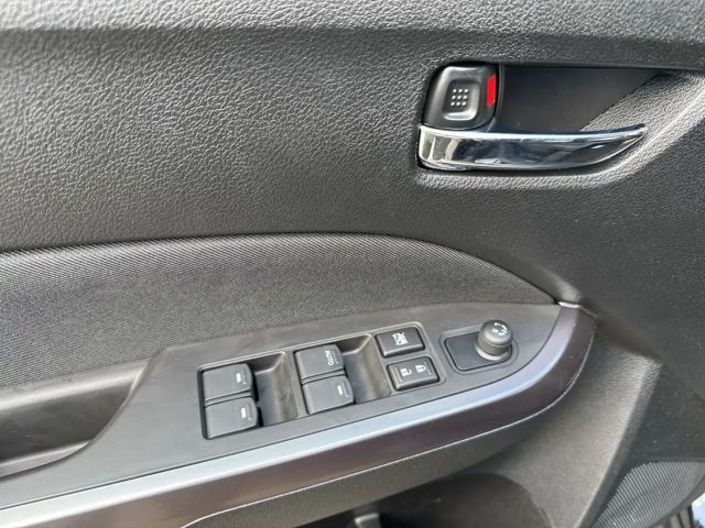 Suzuki Vitara Comfort