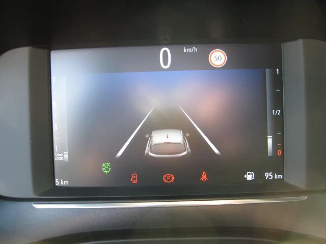 Opel Corsa GS-Line Grand Sport