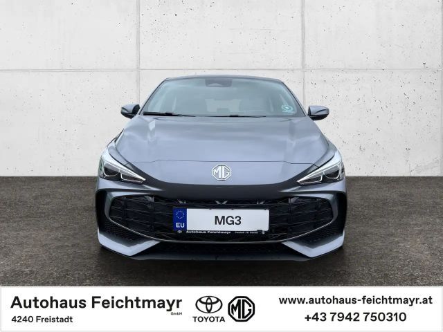 MG MG3 Comfort