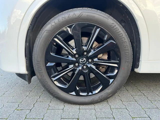 Mazda CX-60 Homura e-Skyactiv