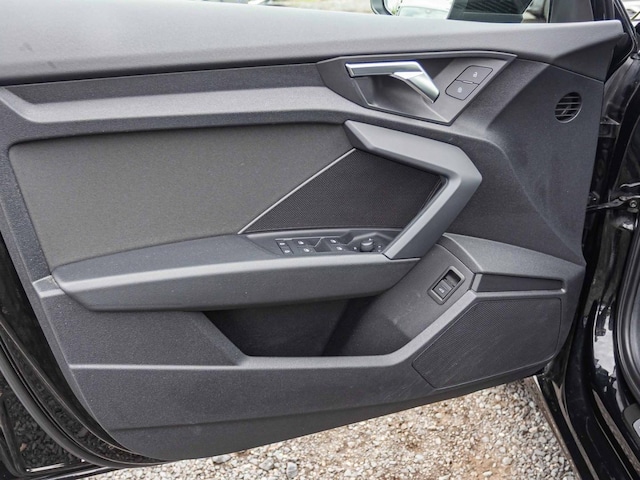 Audi A3 30 TFSI S-Tronic Sedan