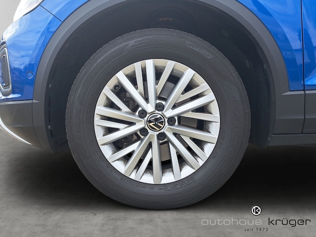 Volkswagen T-Roc 2.0 TDI DSG Life