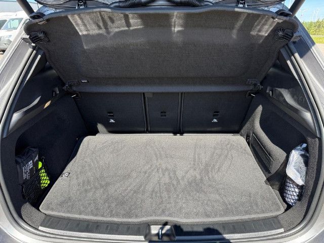 Mercedes-Benz GLA 180 GLA 180 d