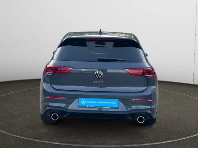 Volkswagen Golf 2.0 TSI DSG GTI Golf VIII