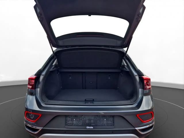 Volkswagen T-Roc 1.5 TSI DSG IQ.Drive