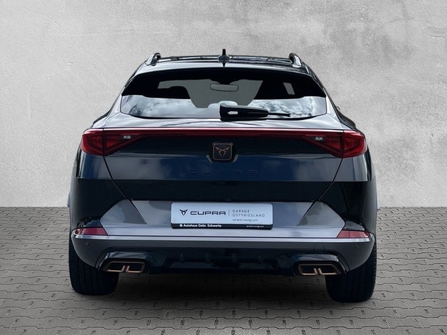 Cupra Formentor 1.4 e-Hybrid
