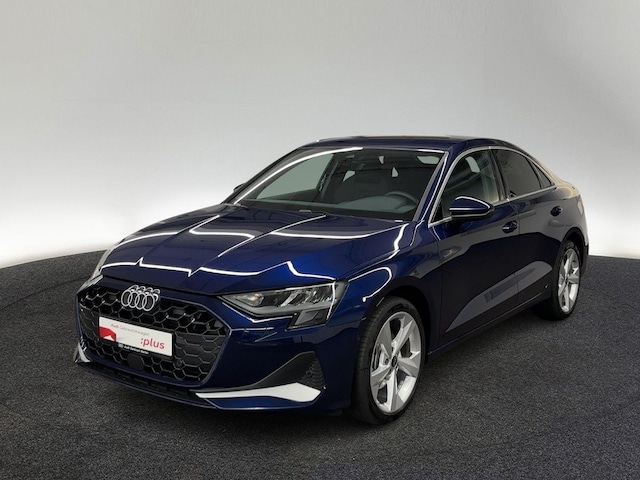 Audi A3 35 TFSI S-Tronic Sedan