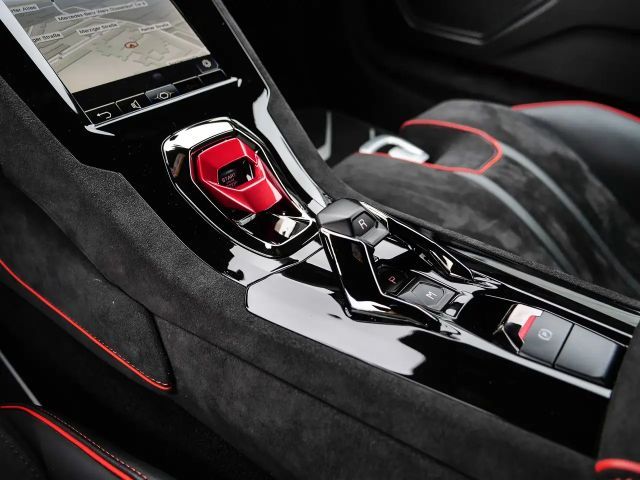 Lamborghini Huracan n Sterrato Arancio Xanto, Livery Pack 3&4