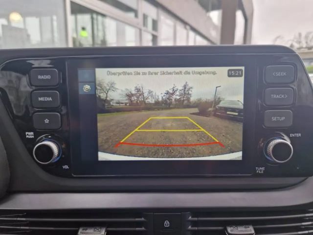 Hyundai i20 Select T-GDi