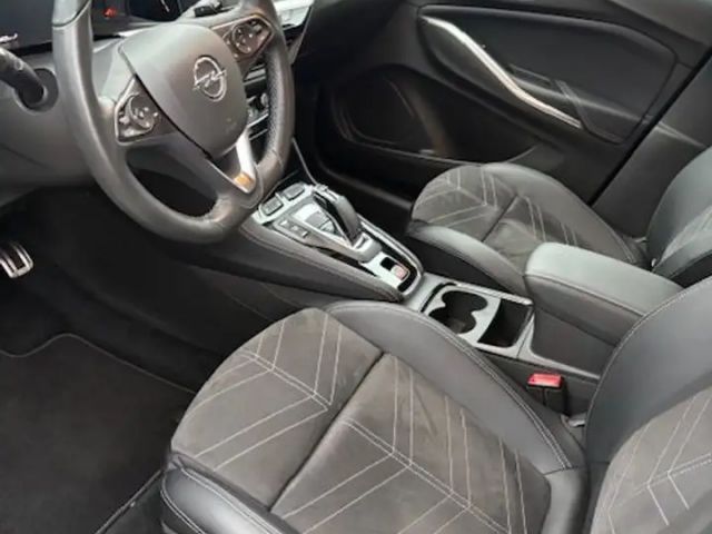 Opel Grandland X GS-Line Grand Sport