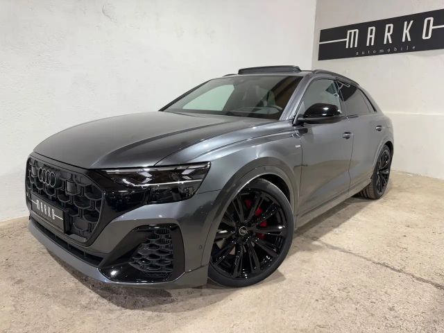 Audi Q8 55 TFSI Hybride Quattro