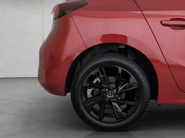 Opel Corsa GS-Line Grand Sport Turbo