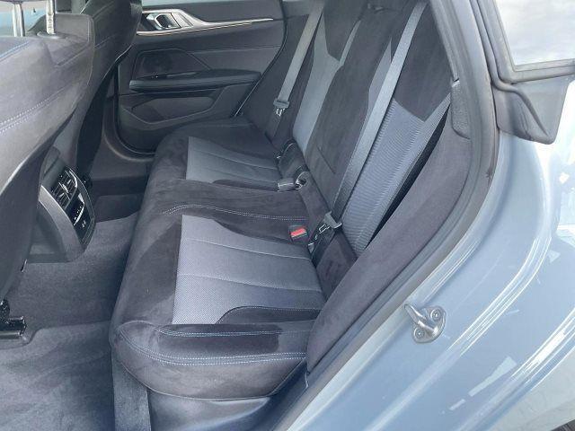 BMW 430 430i Coupé Gran Coupé xDrive