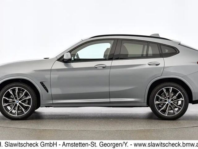 BMW X4 M-Sport xDrive20d