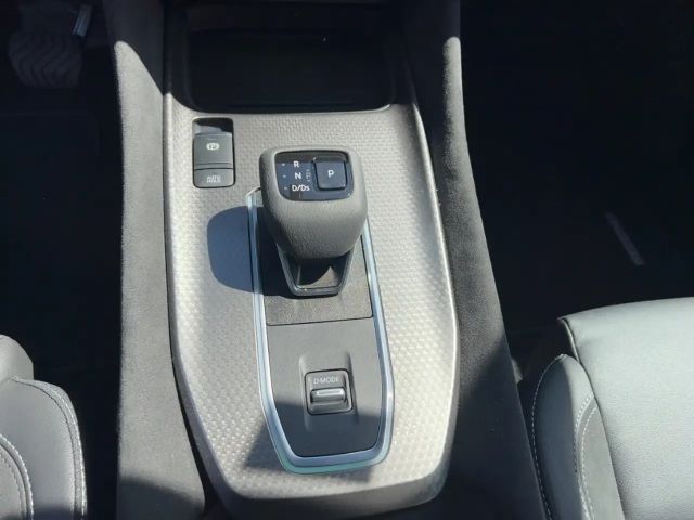 Nissan Qashqai N-DESIGN 1.3Xtronic Winter BOSE/360°/LED