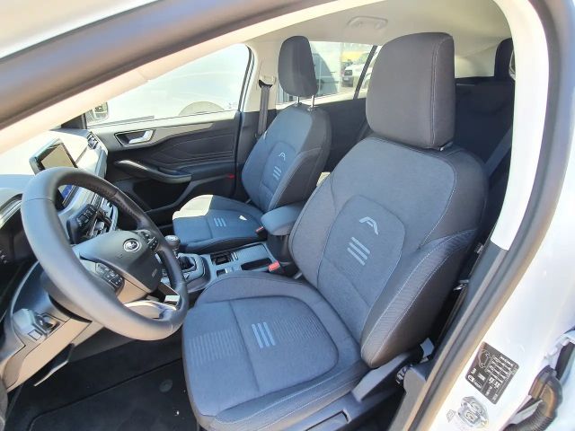 Ford Focus Active Wagon