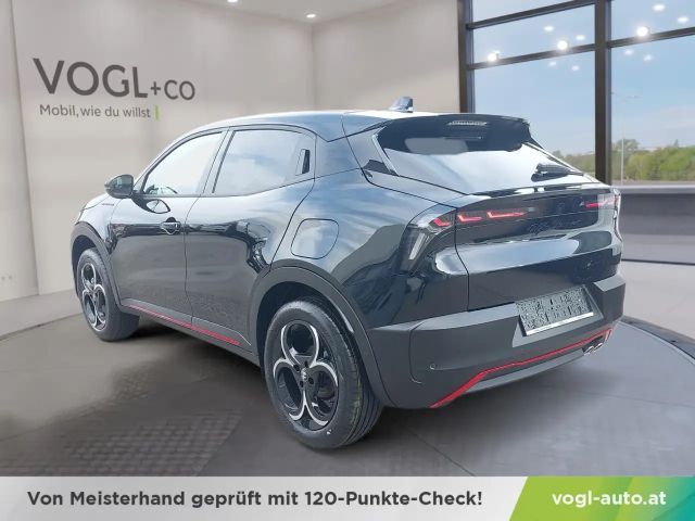 Alfa Romeo Junior Speciale