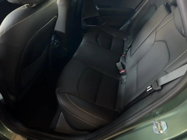 Kia Ceed Platinum Edition