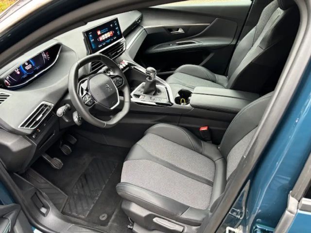 Peugeot 5008 Allure Pack