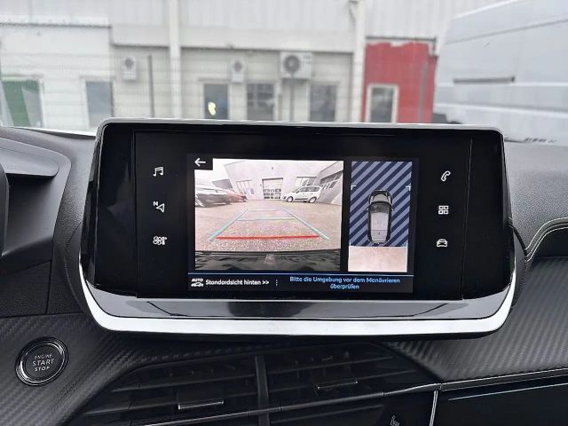 Peugeot 208 EAT8 GT-Line PureTech