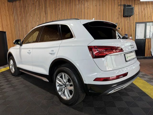 Audi Q5 40 TDI Quattro