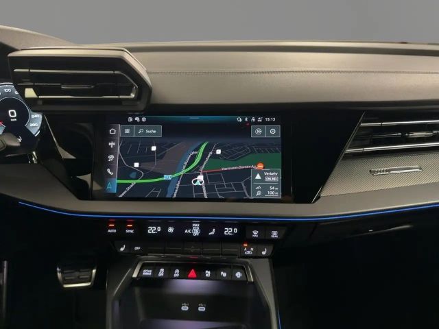 Audi A3 35 TFSI S-Tronic