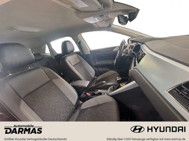 Volkswagen Polo 1.0 TSI DSG