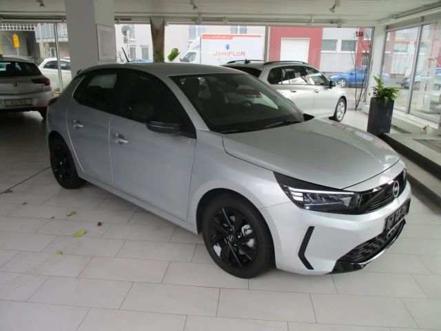 Opel Corsa Edition F Edition