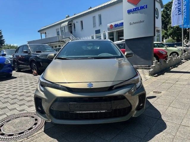 Suzuki Swace Comfort Hybrid