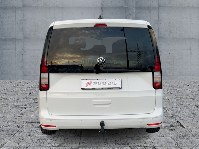 Volkswagen Caddy 1.5 TSI