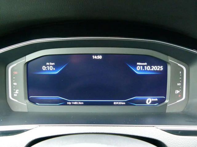 Volkswagen Passat DSG Variant