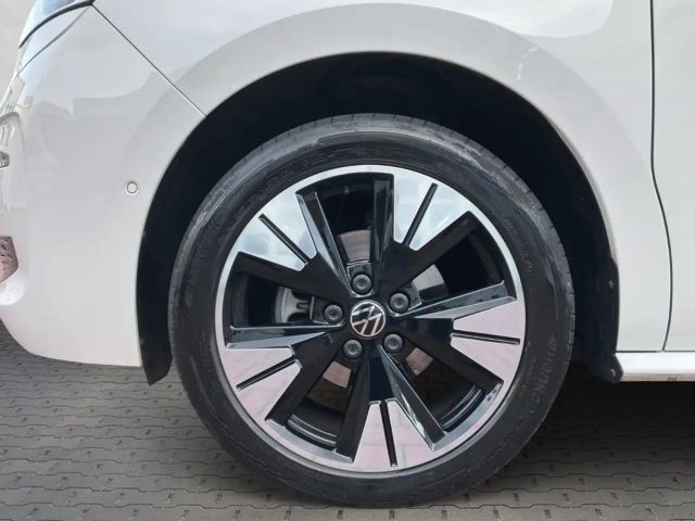 Volkswagen Transporter 2.0 TDI DSG Lang
