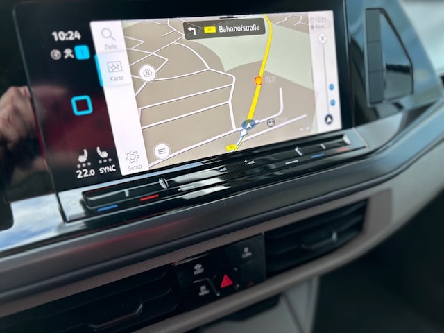 Volkswagen Multivan 2.0 TDI DSG T7