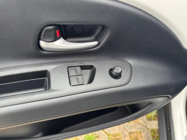 Toyota Aygo X Hatchback Play