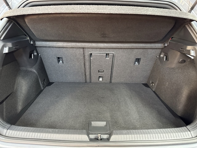 Volkswagen Golf 2.0 TDI DSG GTD