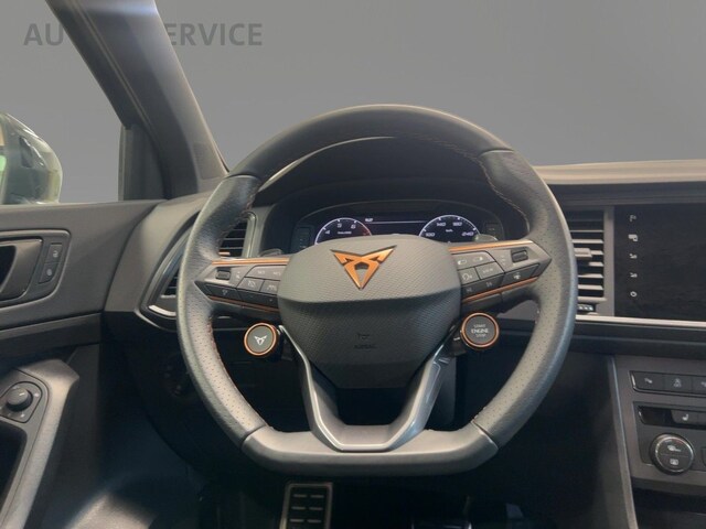 Cupra Ateca 2.0 TSI VZ