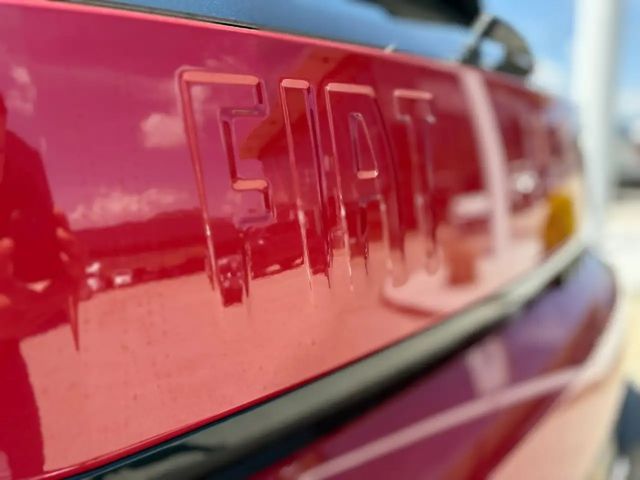 Fiat Grande Panda E RED