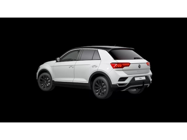Volkswagen T-Roc 1.5 TSI Sport