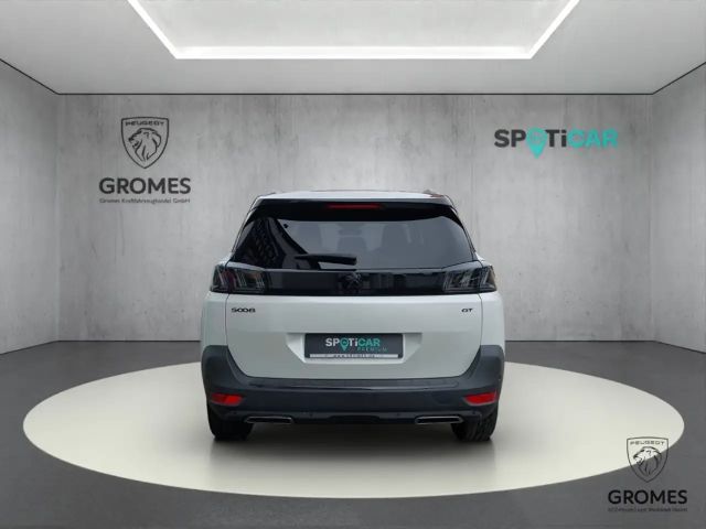 Peugeot 5008 BlueHDi EAT8 GT-Line