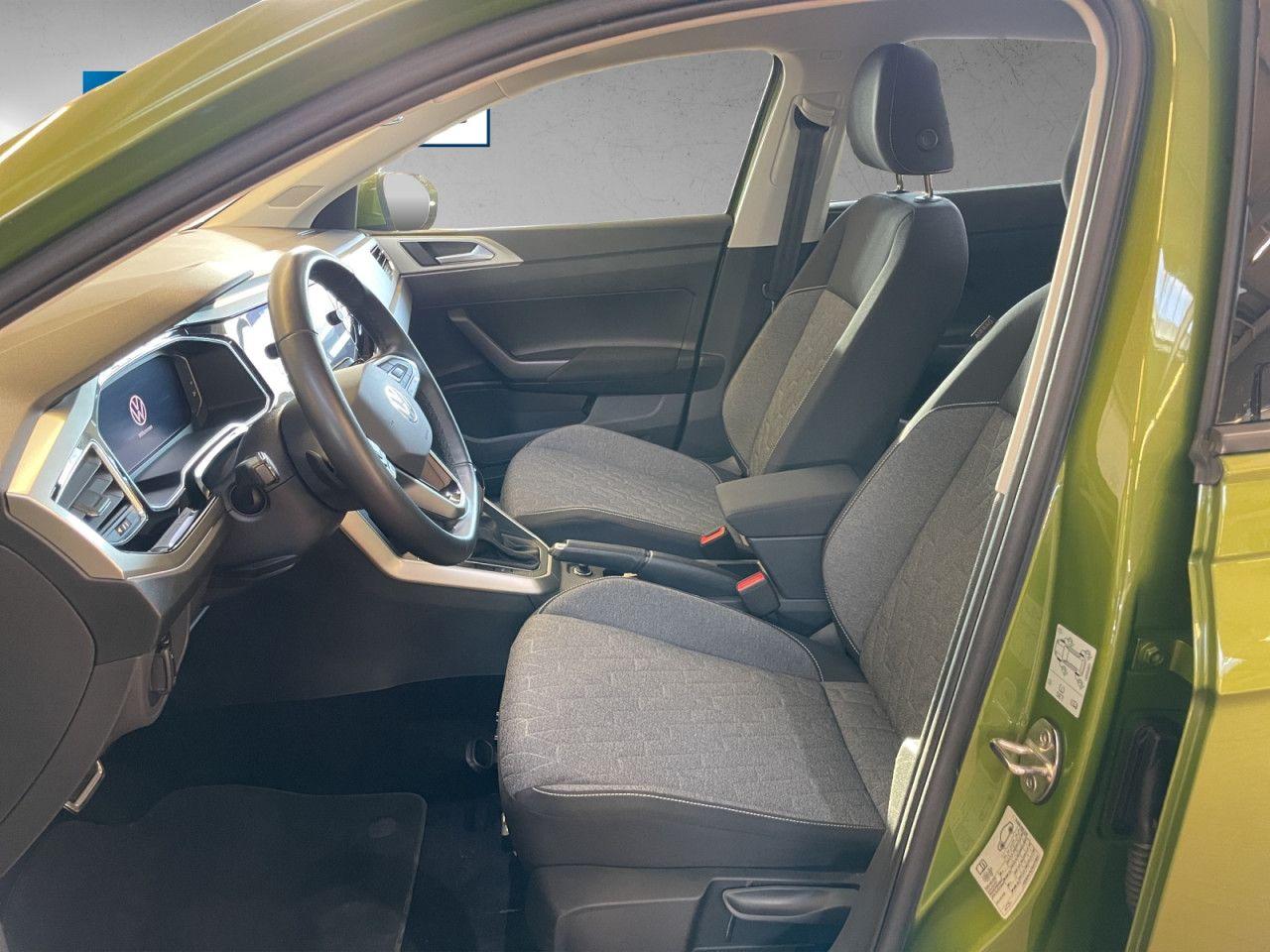 Volkswagen Taigo 1.0 TSI DSG IQ.Drive Move