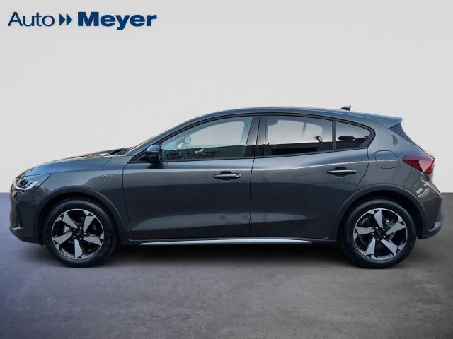 Ford Focus Active