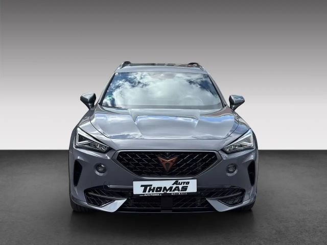 Cupra Formentor 2.0 TSI DSG VZ