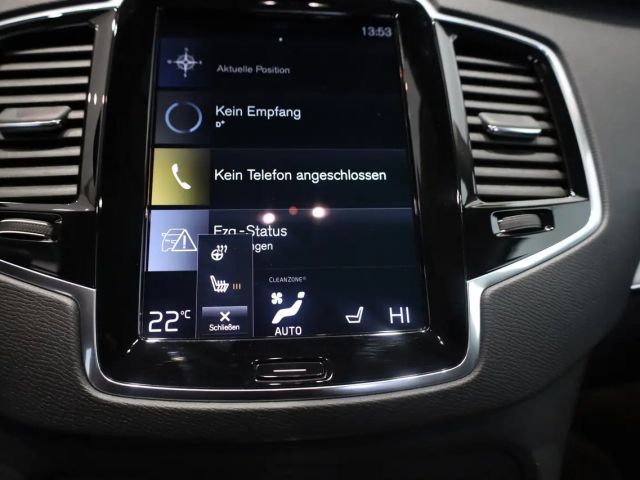 Volvo XC90 AWD Inscription T8