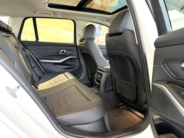 BMW 320 320d Touring