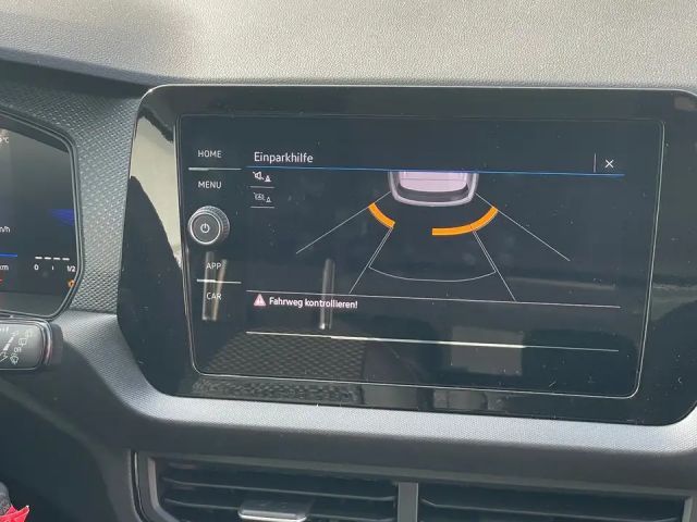 Volkswagen T-Cross 4Me TSI