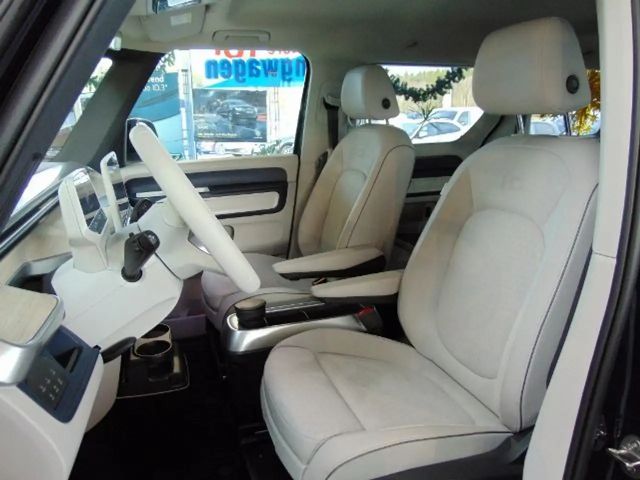 Volkswagen ID.Buzz 150 kW