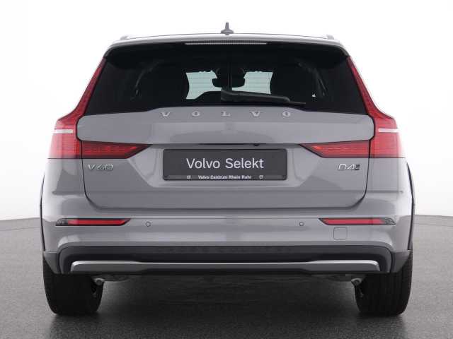 Volvo V60 Cross Country CC